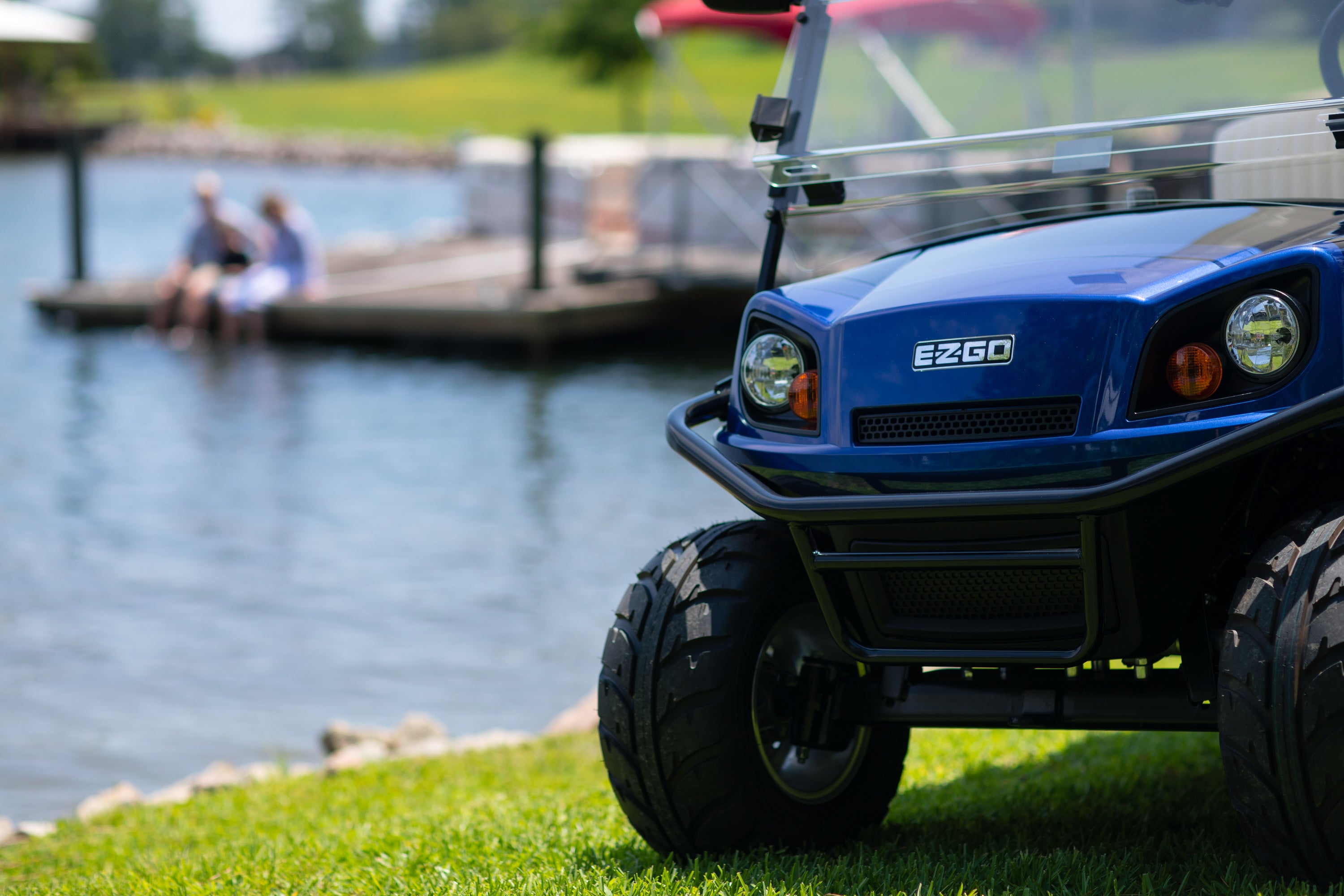 Buying a Golf Cart Should I Buy Used or New RMI Golf Carts