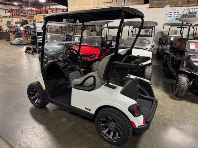 2026 E-Z-GO Freedom RXV Elite