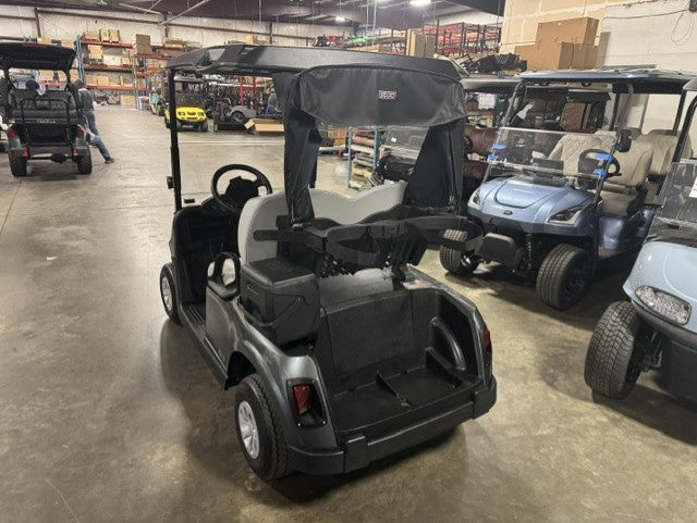 2023 E-Z-GO RXV Elite