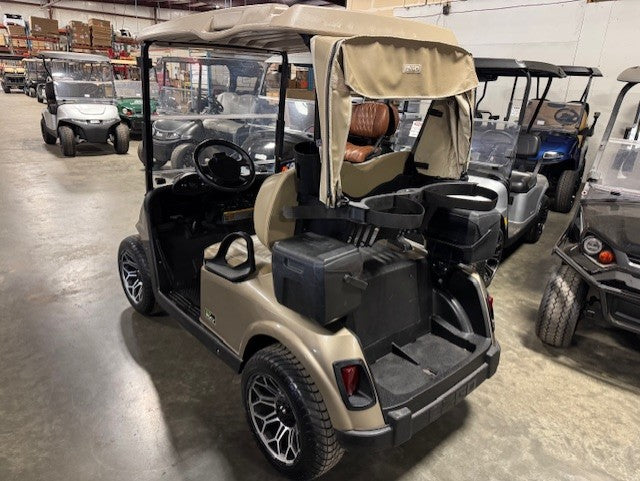 2020 E-Z-GO RXV Elite