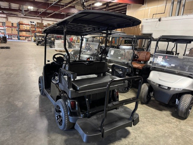 2020 E-Z-GO RXV Elite