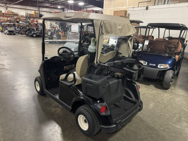 2023 E-Z-GO RXV Elite