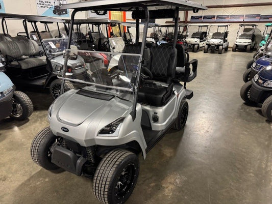 2025 Star EV Sirius 2+2 Lithium LSV