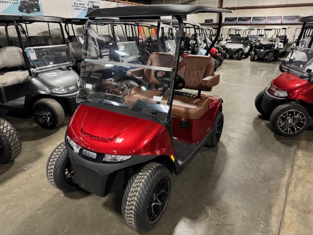 2026 E-Z-GO Freedom RXV Elite