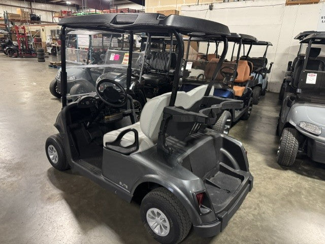 2023 E-Z-GO RXV Elite