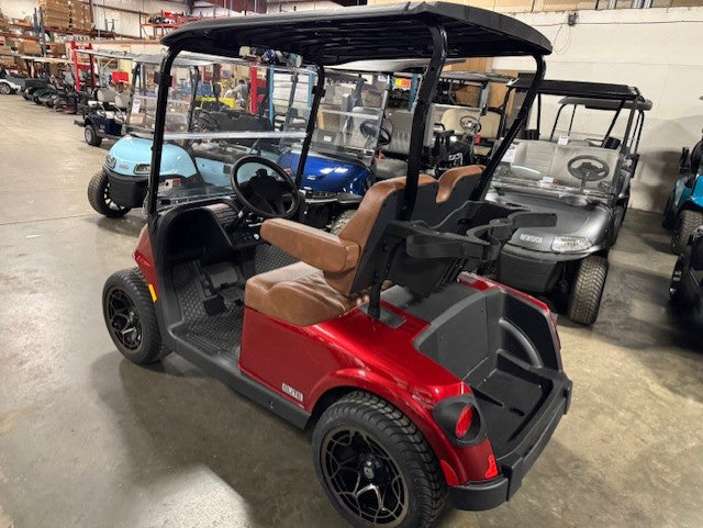 2026 E-Z-GO Freedom RXV Elite