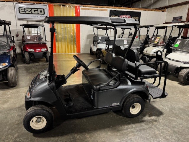 2020 E-Z-GO RXV Elite Factory Certified Pre-Owned