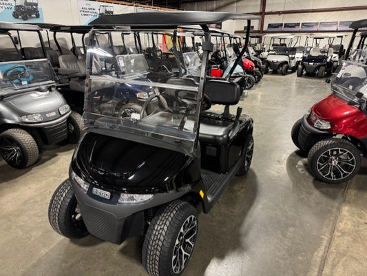 2024 E-Z-GO Freedom RXV Gas EX1