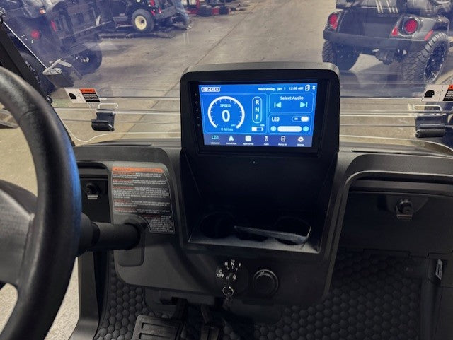 2026 E-Z-GO RXV 4 Touring ST Elite Lithium