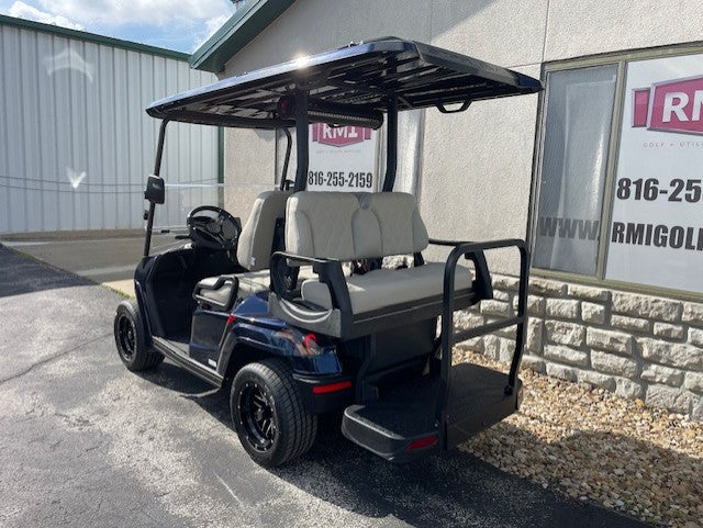 2025 Star EV Sirius 2+2 Lithium LSV