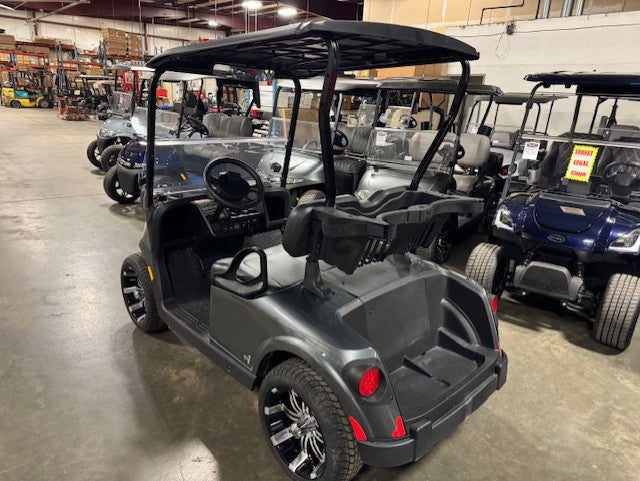 2024 E-Z-GO RXV 2 Freedom EX1 Gas