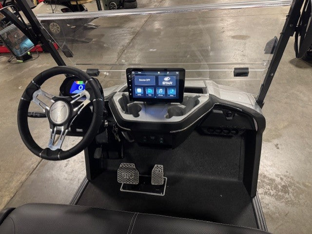 2026 Star EV Sirius 4+2 LSV