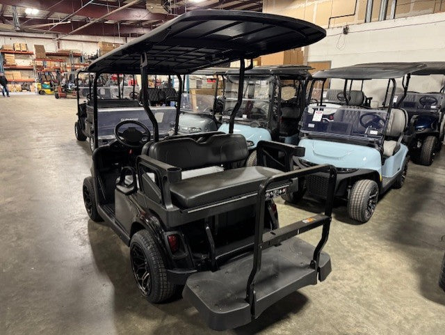 2020 E-Z-GO RXV Elite