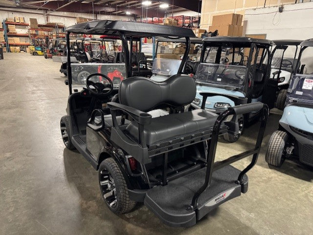 2020 E-Z-GO RXV Elite Factory Certified Pre-Owned