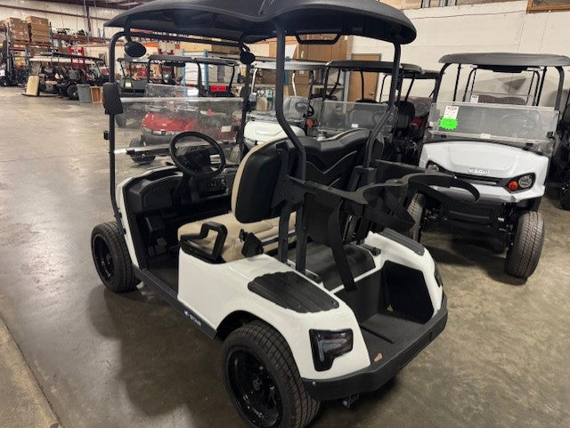 2025 Star EV J-Model 2 Lithium