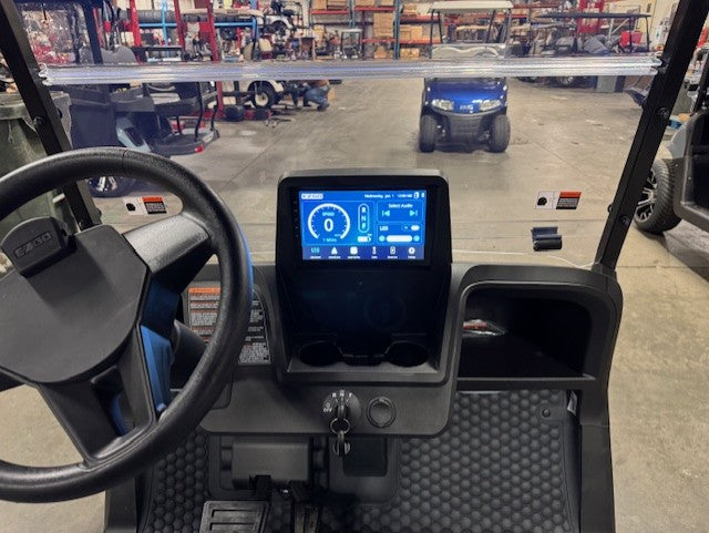 2026 E-Z-GO RXV 2 Freedom Elite Lithium