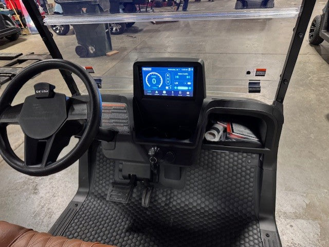 2026 E-Z-GO RXV 2 Freedom Elite Lithium