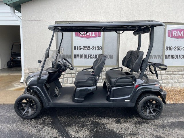 2025 Star EV Sirius 4 Lithium LSV