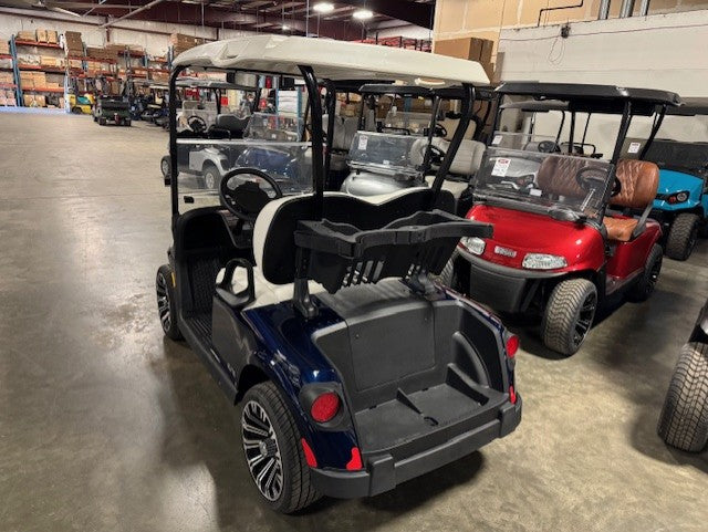 2025 E-Z-GO Freedom RXV Elite