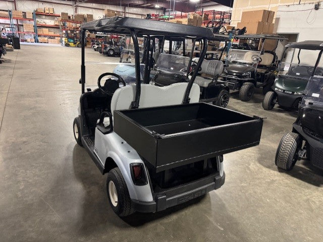 2020 E-Z-GO RXV Gas EFI