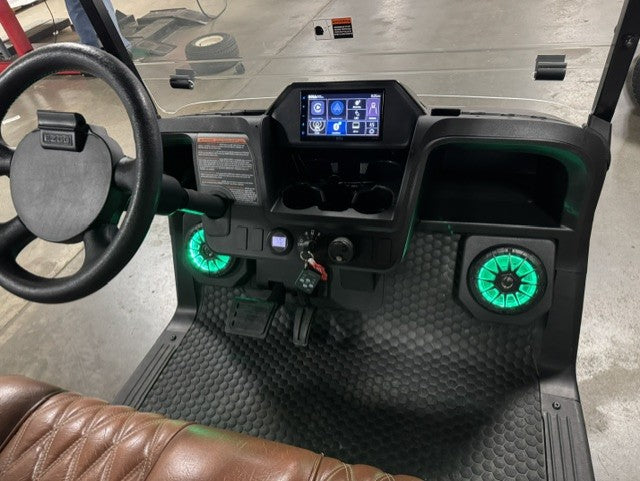 2025 E-Z-GO RXV 2 Freedom Elite Lithium