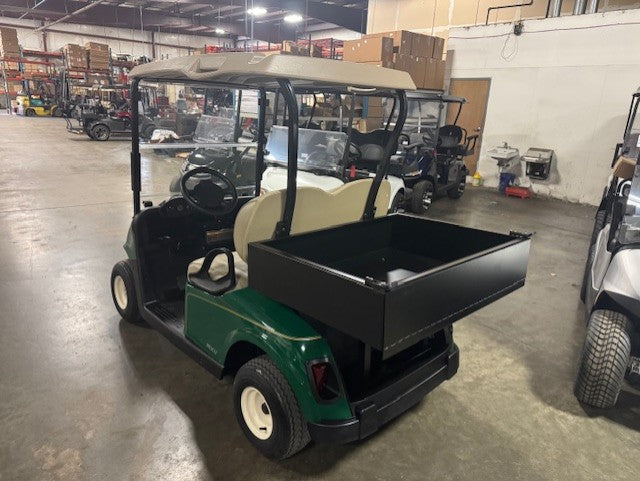 2021 E-Z-GO RXV Electric
