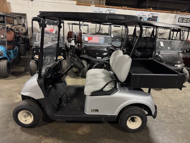 2020 E-Z-Go RXV Elite