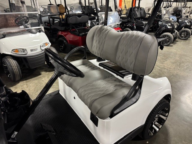 2020 E-Z-GO RXV Elite