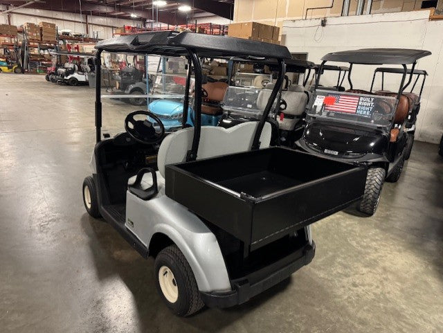 2020 E-Z-Go RXV Elite