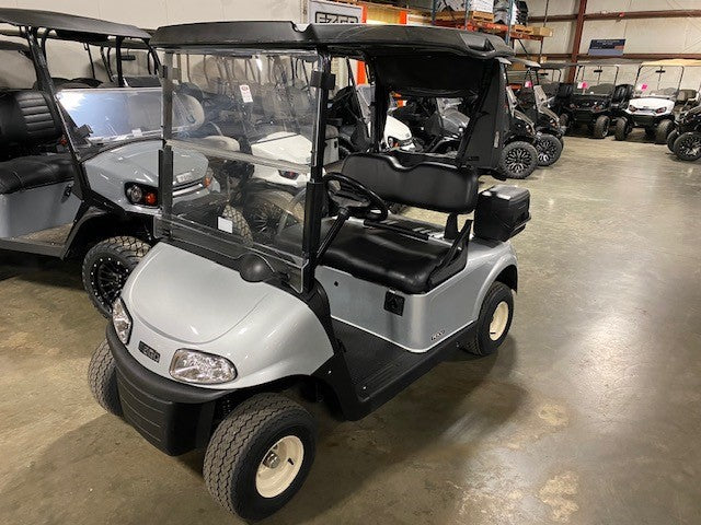 2019 E-Z-GO RXV Electric