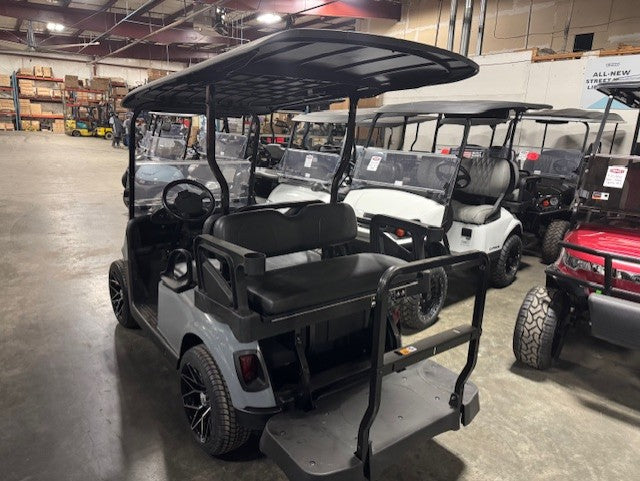 2020 E-Z-GO RXV Elite