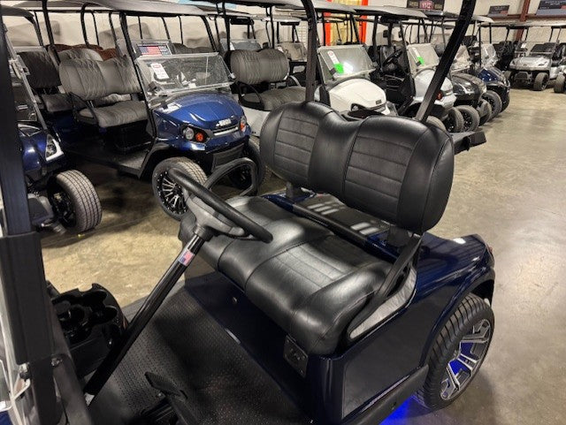 2021 E-Z-GO RXV Elite