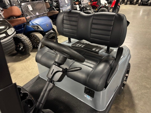 2020 E-Z-GO RXV Elite Factory Certified Pre-Owned