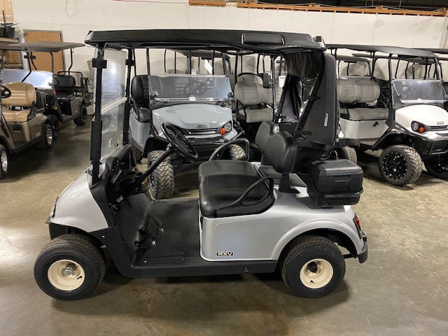 2019 E-Z-GO RXV Electric