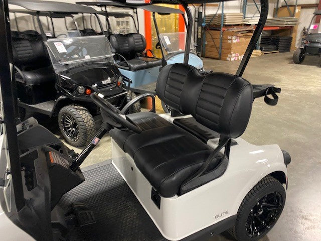 2024 E-Z-GO Freedom RXV Elite 2.2