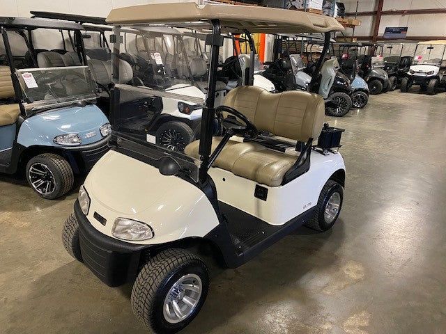 2021 E-Z-GO Freedom RXV Elite 2.0