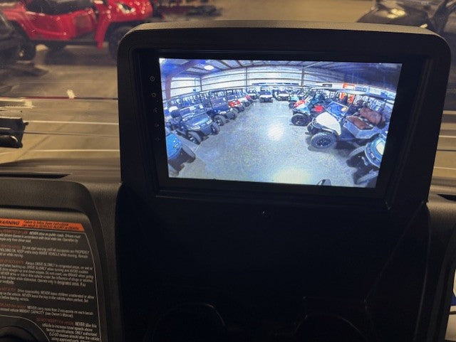 2026 E-Z-GO RXV 2 Freedom Elite Lithium