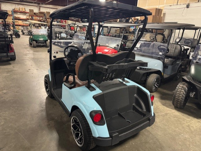 2026 E-Z-GO RXV 2 Freedom Elite Lithium