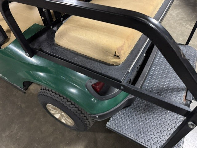 2020 Cushman Shuttle 6 72Volt Electric