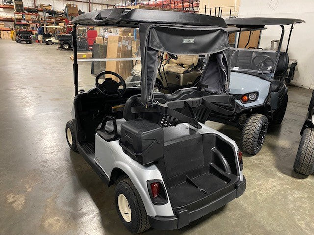 2019 E-Z-GO RXV Electric
