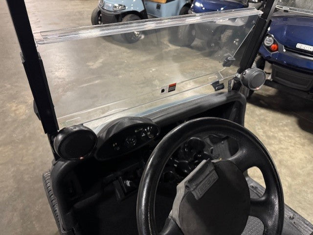 2020 E-Z-GO RXV Elite