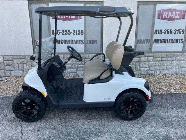 2024 E-Z-GO Freedom RXV Elite 2.2