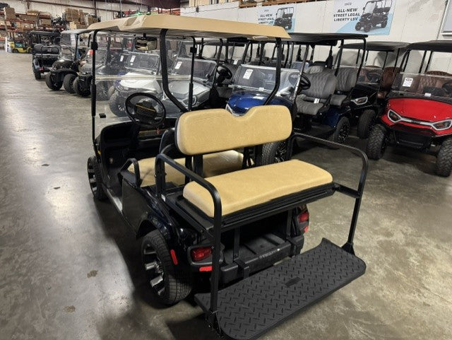 2008 E-Z-GO PDS Electric