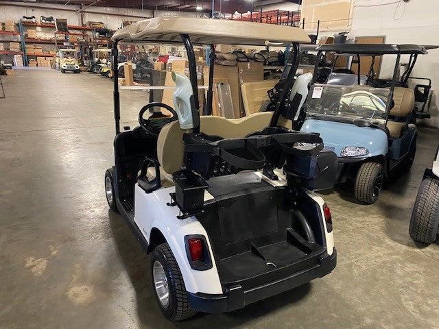 2021 E-Z-GO Freedom RXV Elite 2.0