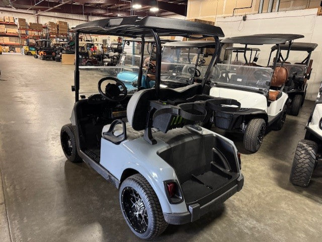 2020 E-Z-GO RXV Elite