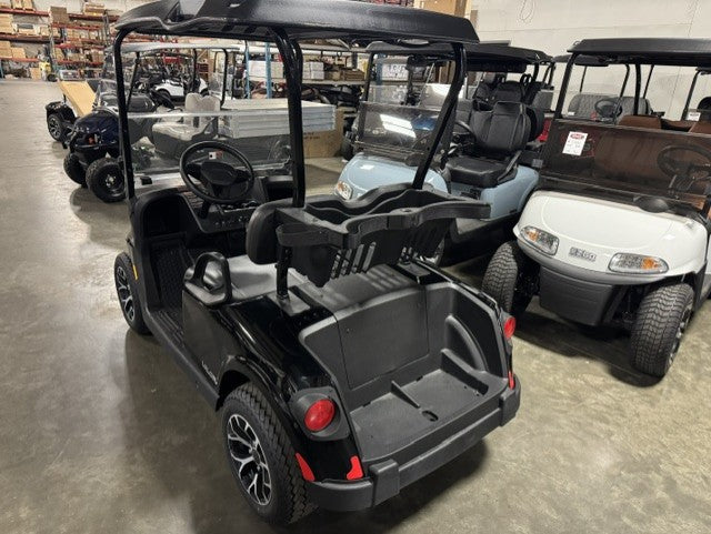 2027 E-Z-GO Valor 2 S+ EFI Gas