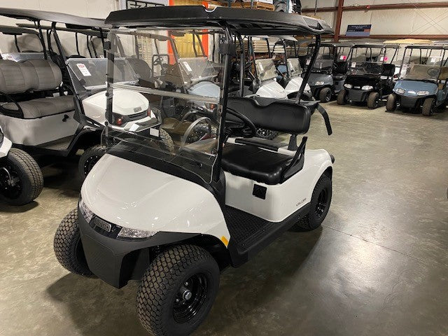 2024 E-Z-GO Valor Electric