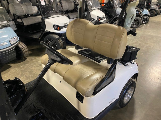2021 E-Z-GO Freedom RXV Elite 2.0