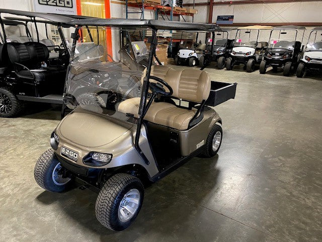 2018 E-Z-GO TXT Elite 2.0
