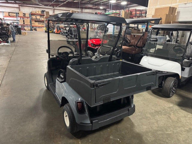 2020 E-Z-GO RXV Elite Factory Certified Pre-Owned